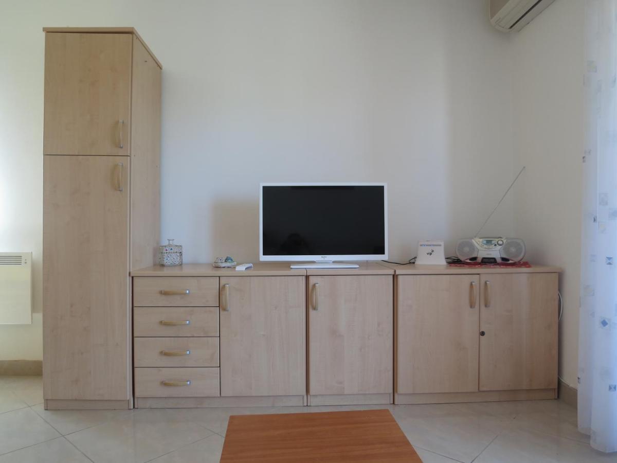 Apartment Premantura Stupice 2 ภายนอก รูปภาพ